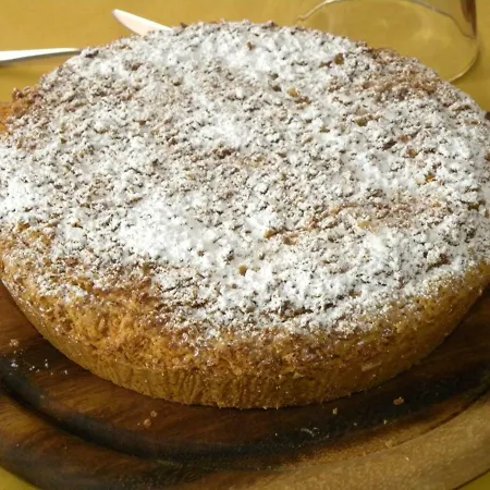 Bed & Breakfast La Castagna Matta