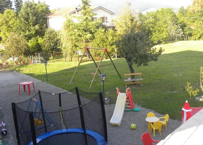 Bed & Breakfast La Castagna Matta