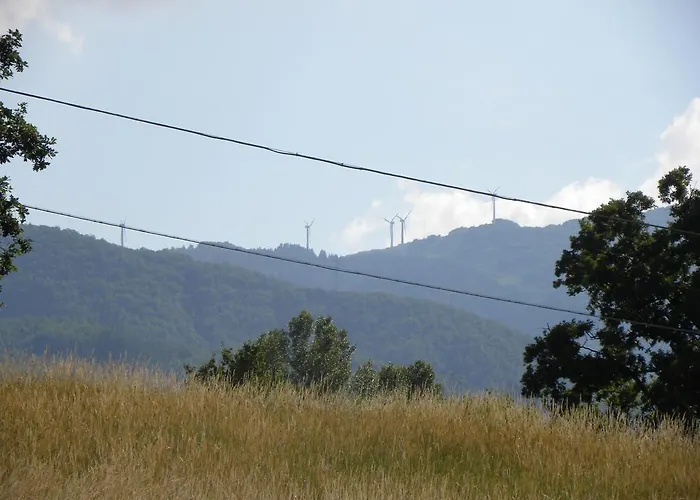 La Castagna Matta 3*