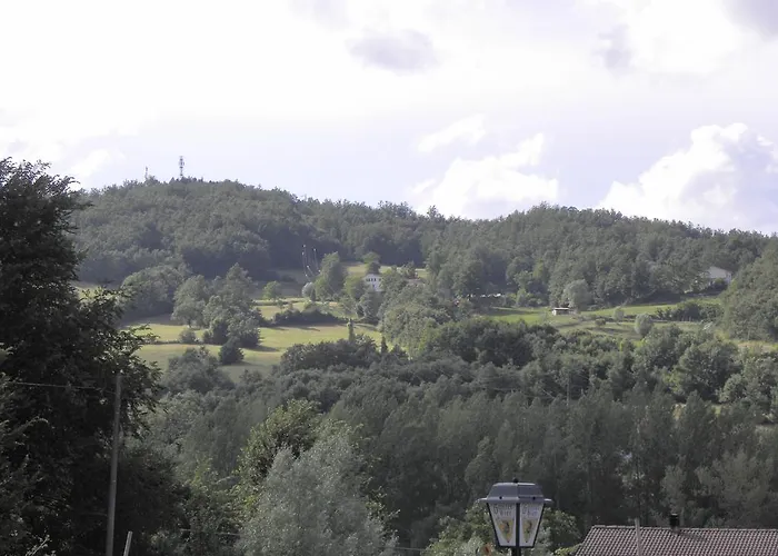 Bed & Breakfast La Castagna Matta Albareto (Parma)