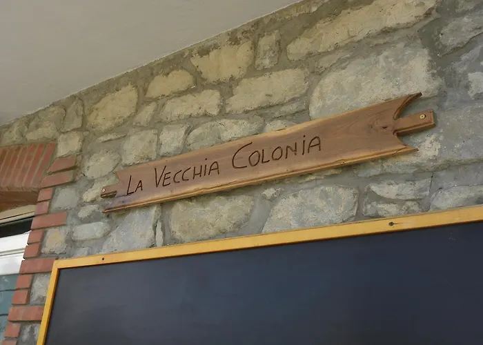 La Castagna Matta 3*