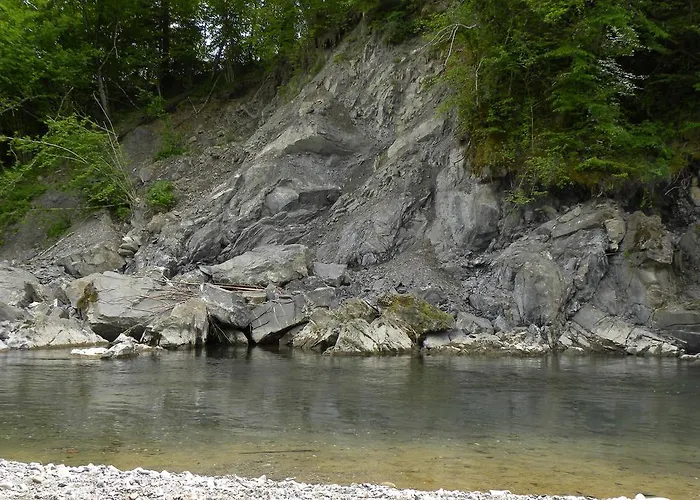 Bed & Breakfast La Castagna Matta