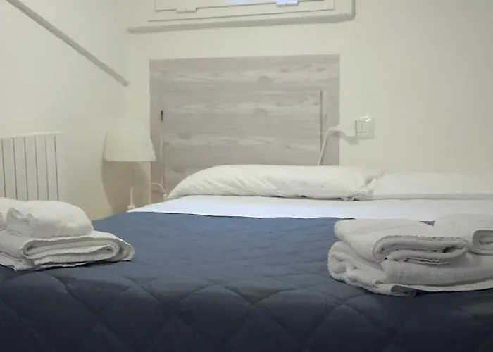 La Castagna Matta Albareto (Parma)