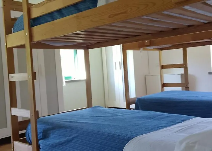 La Castagna Matta 3*