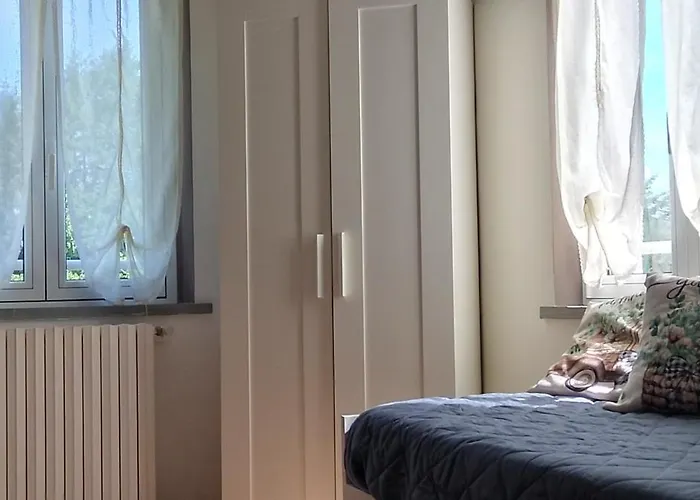 La Castagna Matta Albareto (Parma)