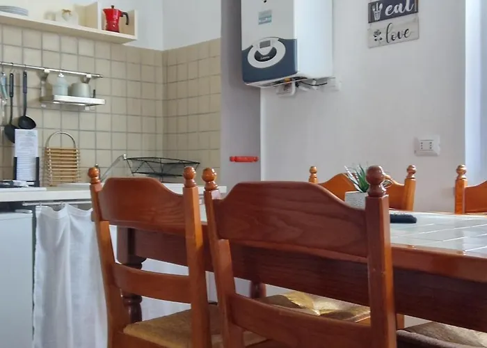 卡斯塔纳玛塔旅馆 3* Albareto (Parma)