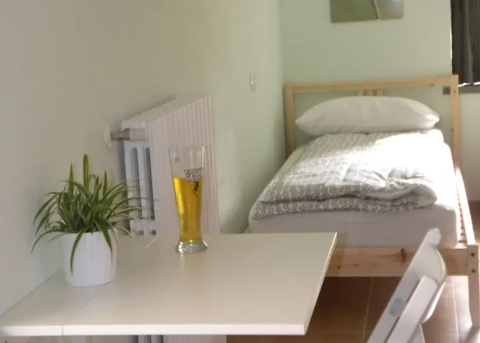 La Castagna Matta Bed & Breakfast