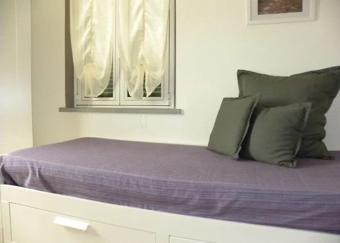 La Castagna Matta Bed & Breakfast 3*