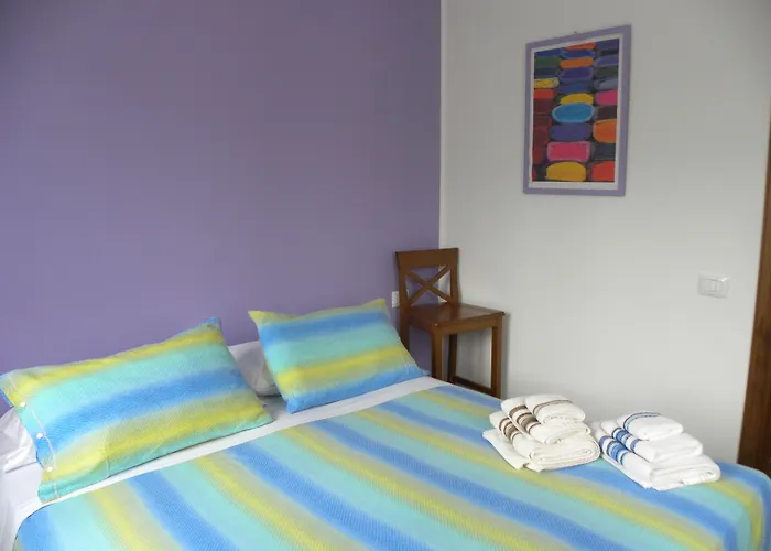 Bed & Breakfast La Castagna Matta