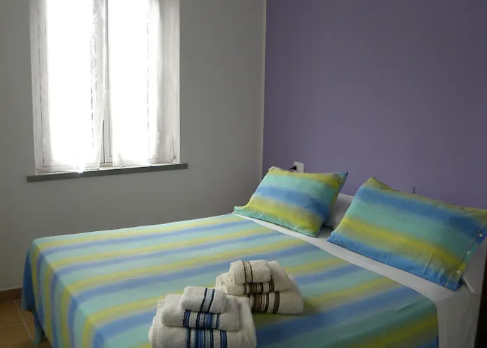 La Castagna Matta Bed & Breakfast