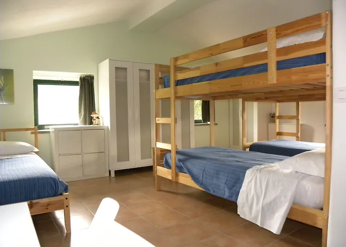 卡斯塔纳玛塔旅馆 3* Albareto (Parma)