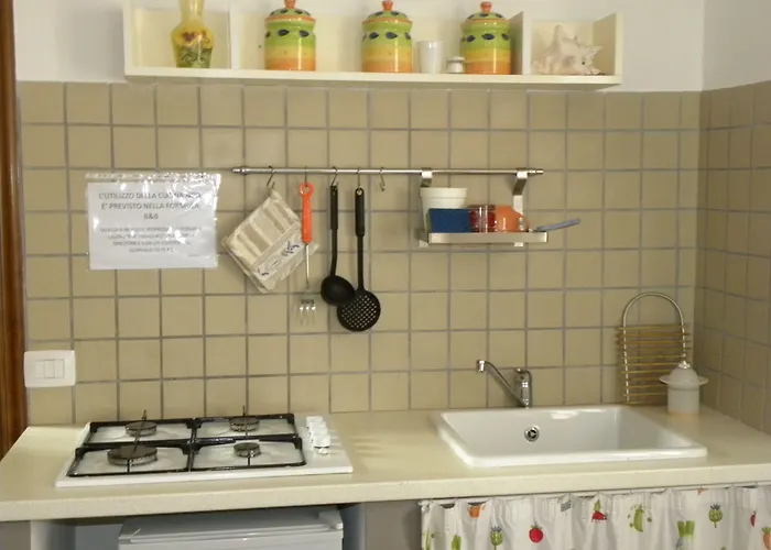 La Castagna Matta 3*