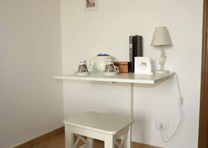 Bed & Breakfast La Castagna Matta 3*