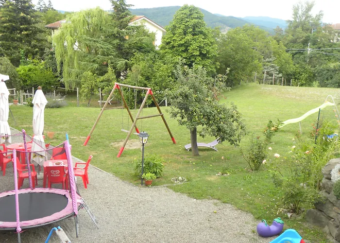 La Castagna Matta Bed & Breakfast 3*