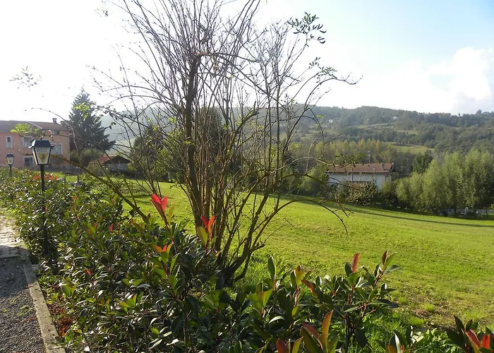 La Castagna Matta Bed & Breakfast 3*