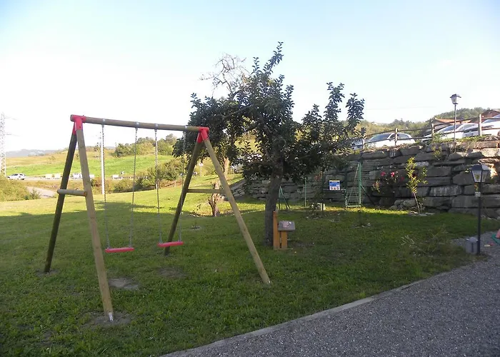 Bed & Breakfast La Castagna Matta