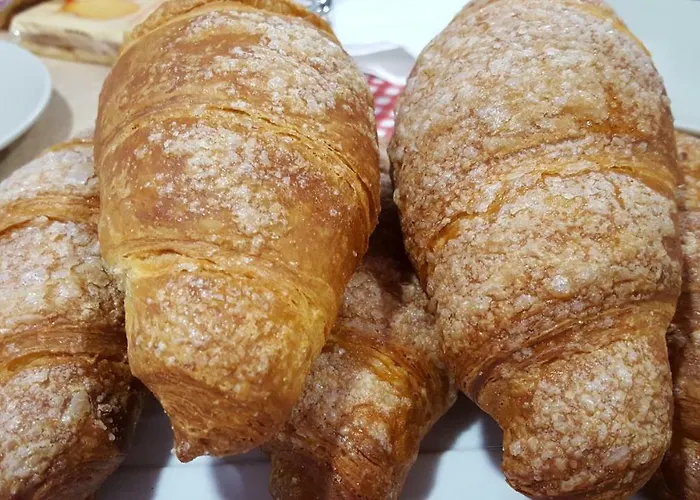 La Castagna Matta 3* Albareto (Parma)