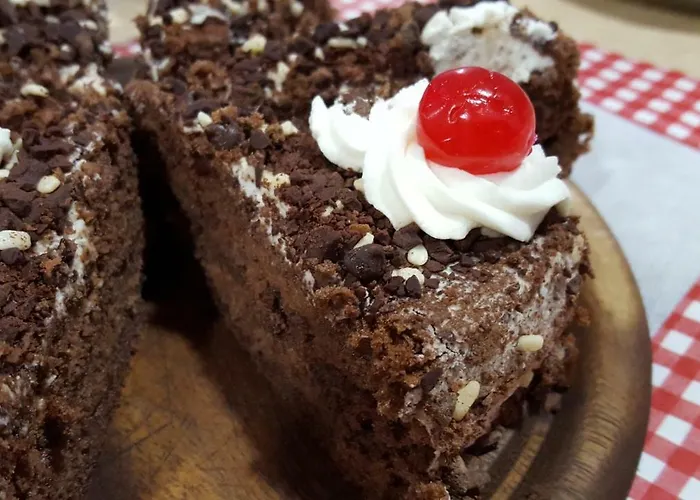 La Castagna Matta Bed & Breakfast Albareto (Parma)