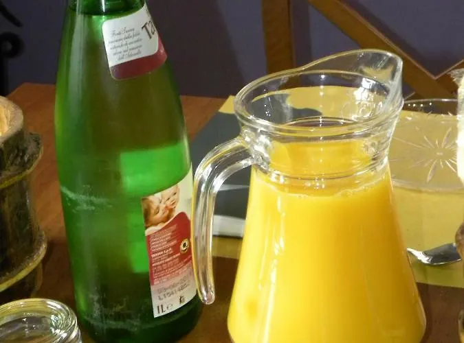 La Castagna Matta 3*