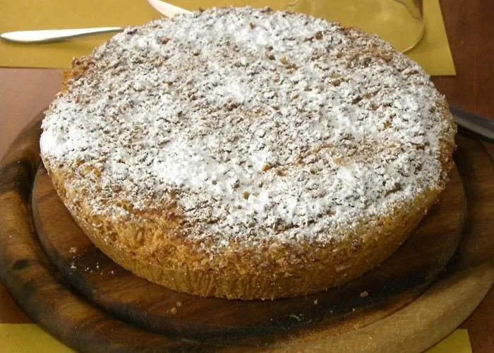 Bed & Breakfast La Castagna Matta